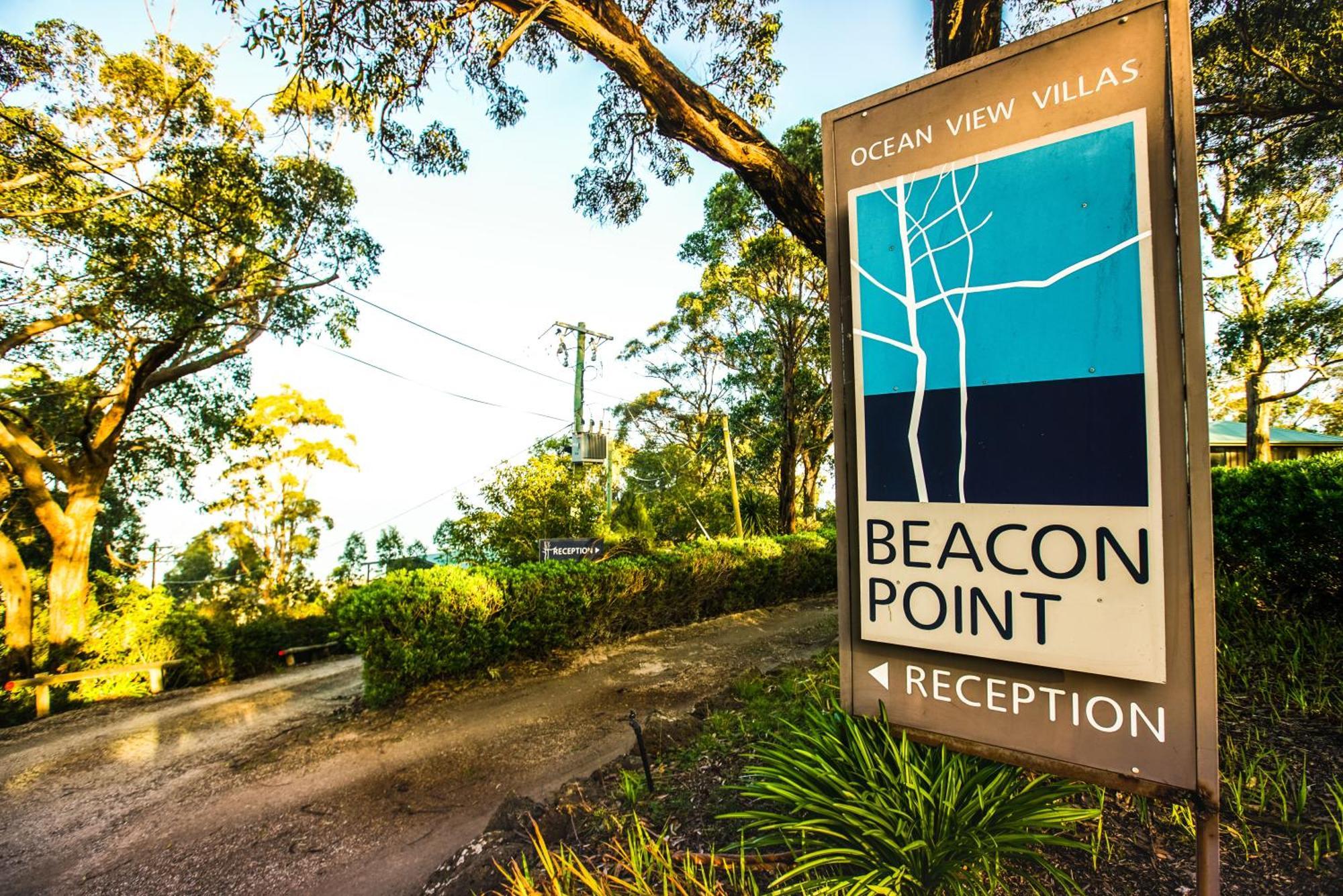Beacon Point Ocean View Villas Skenes Creek Ngoại thất bức ảnh