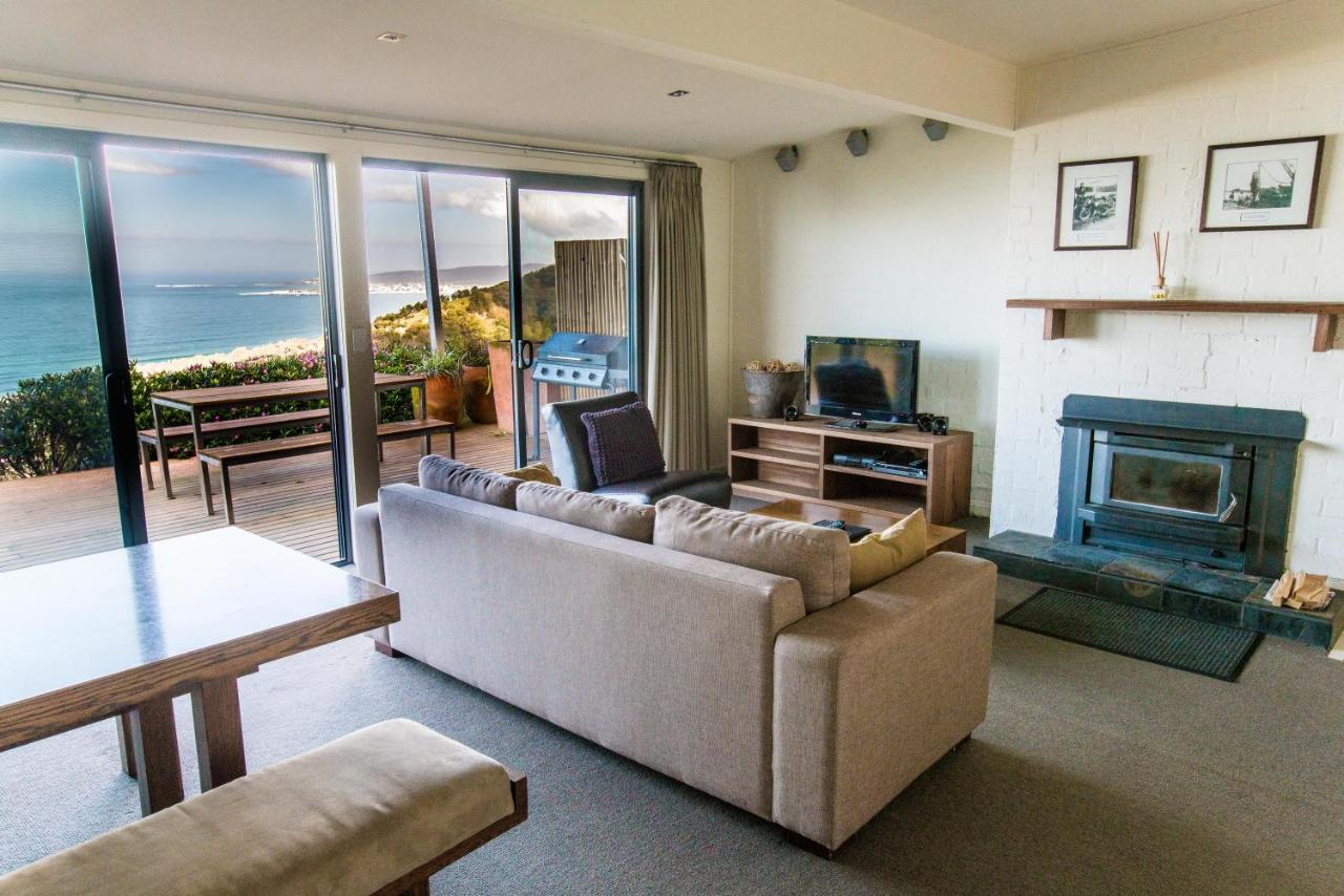 Beacon Point Ocean View Villas Skenes Creek Ngoại thất bức ảnh