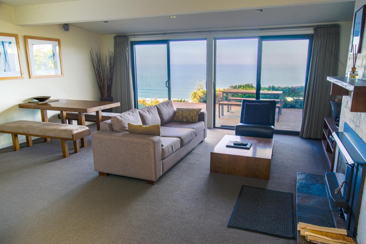 Beacon Point Ocean View Villas Skenes Creek Ngoại thất bức ảnh