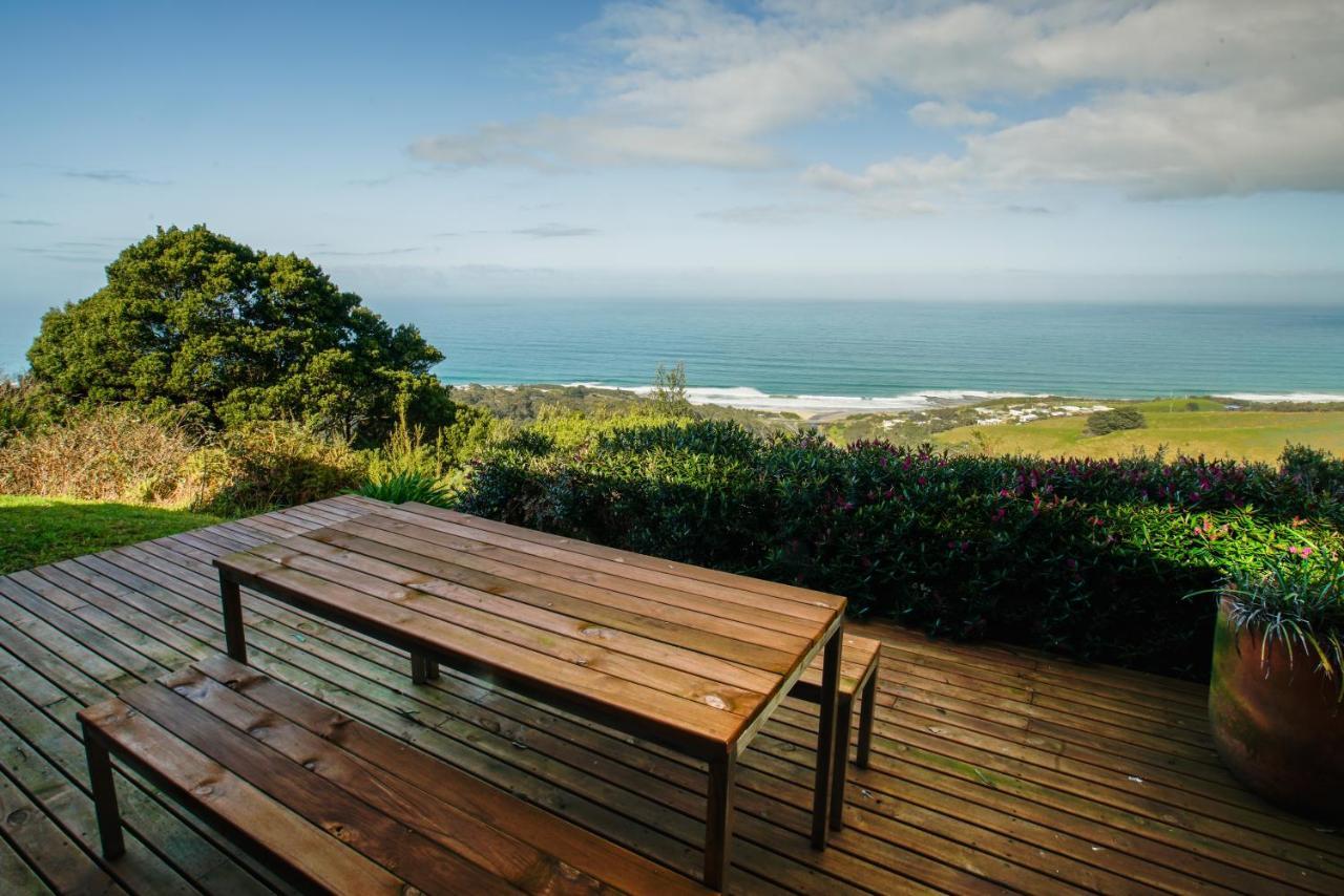 Beacon Point Ocean View Villas Skenes Creek Ngoại thất bức ảnh