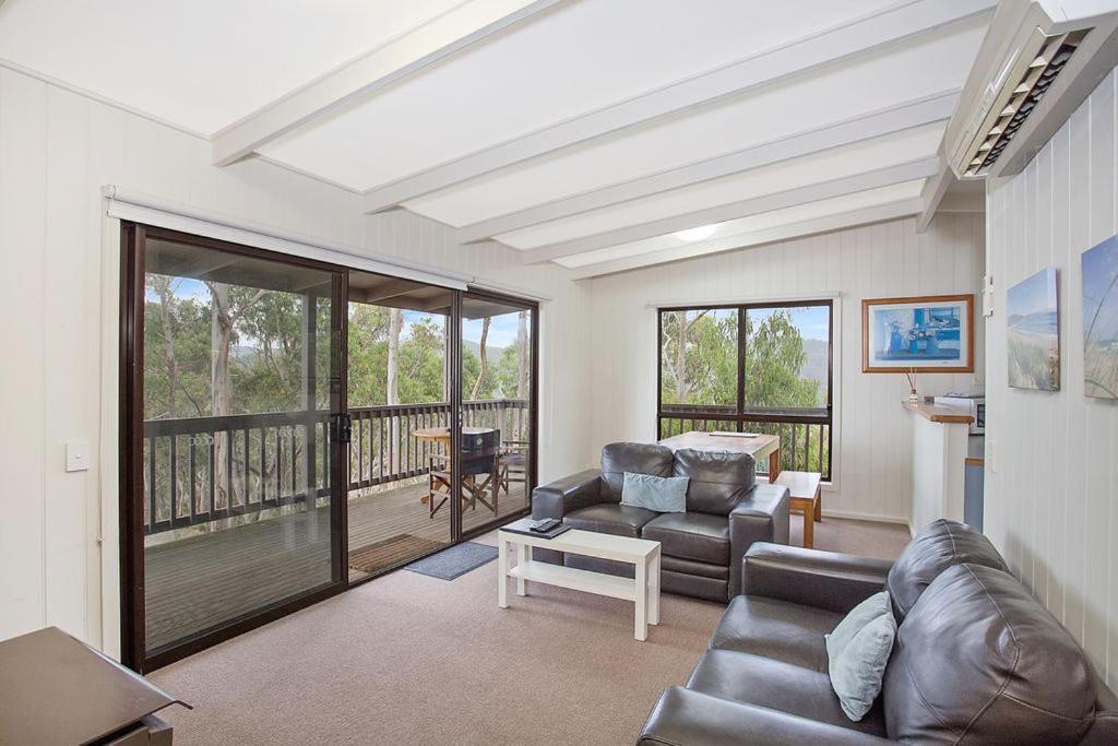 Beacon Point Ocean View Villas Skenes Creek Ngoại thất bức ảnh