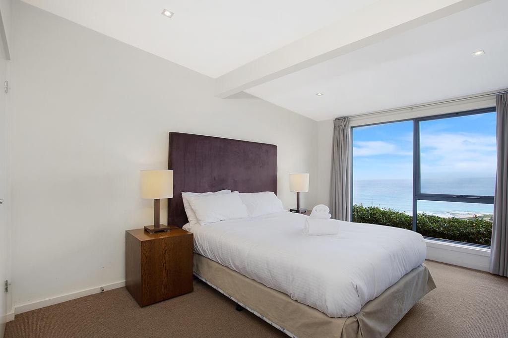 Beacon Point Ocean View Villas Skenes Creek Ngoại thất bức ảnh