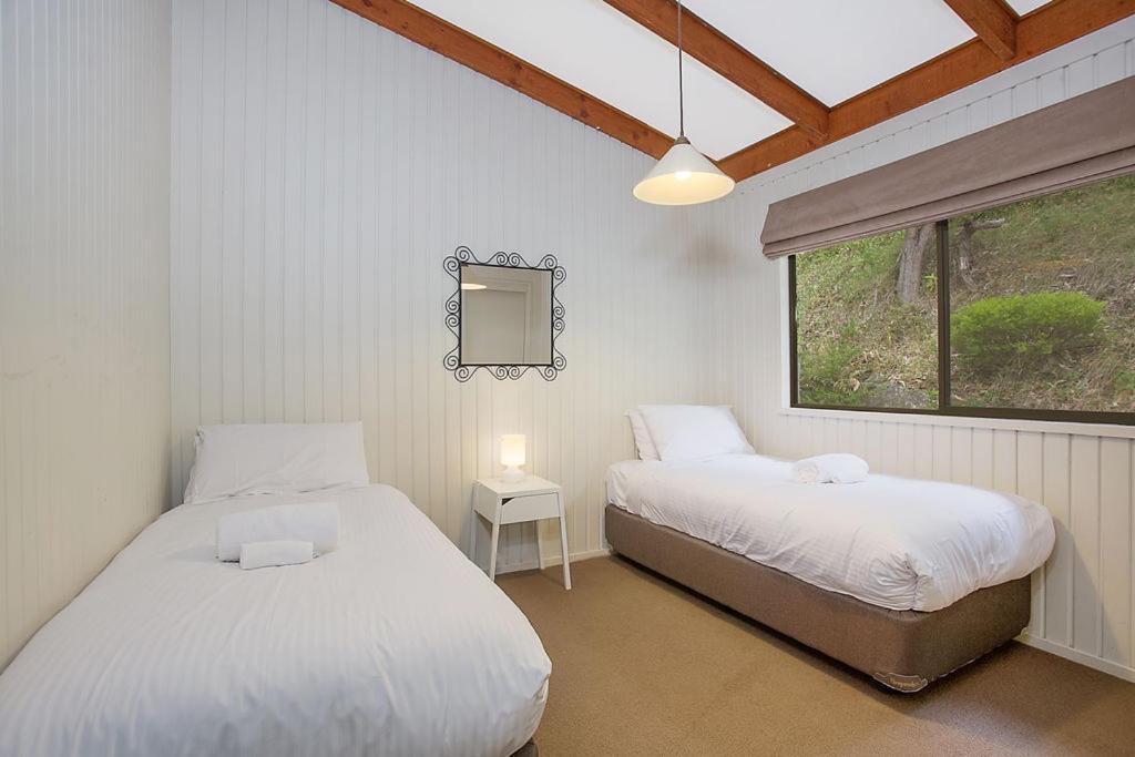 Beacon Point Ocean View Villas Skenes Creek Ngoại thất bức ảnh